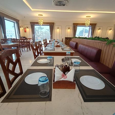 Sachar Resort Jhanjharpur 외부 사진